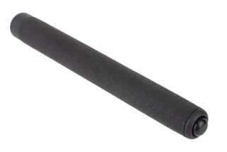 ASp friction loc baton is 26 inches long